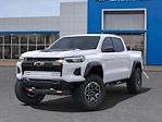 New 2025 Chevrolet Colorado ZR2 Crew Cab 4WD Pickup for sale #C178302 - photo 10