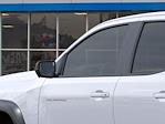 New 2025 Chevrolet Colorado ZR2 Crew Cab 4WD Pickup for sale #C178302 - photo 13