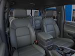 New 2025 Chevrolet Colorado ZR2 Crew Cab 4WD Pickup for sale #C178302 - photo 17