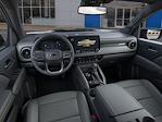 New 2025 Chevrolet Colorado ZR2 Crew Cab 4WD Pickup for sale #C178302 - photo 40