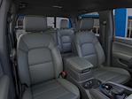 New 2025 Chevrolet Colorado ZR2 Crew Cab 4WD Pickup for sale #C178302 - photo 41