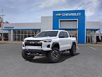 New 2025 Chevrolet Colorado ZR2 Crew Cab 4WD Pickup for sale #C178302 - photo 5