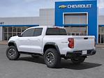 New 2025 Chevrolet Colorado ZR2 Crew Cab 4WD Pickup for sale #C178302 - photo 6