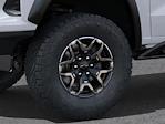New 2025 Chevrolet Colorado ZR2 Crew Cab 4WD Pickup for sale #C178302 - photo 8