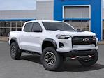 New 2025 Chevrolet Colorado ZR2 Crew Cab 4WD Pickup for sale #C178302 - photo 9