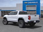 New 2025 Chevrolet Colorado ZR2 Crew Cab 4WD Pickup for sale #C178303 - photo 4
