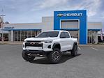 New 2025 Chevrolet Colorado ZR2 Crew Cab 4WD Pickup for sale #C178303 - photo 8