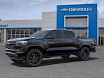 New 2025 Chevrolet Colorado Z71 Crew Cab 4WD Pickup for sale #C178497 - photo 7