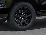 New 2025 Chevrolet Colorado Z71 Crew Cab 4WD Pickup for sale #C178497 - photo 8