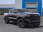 New 2025 Chevrolet Colorado Z71 Crew Cab 4WD Pickup for sale #C178497 - photo 9