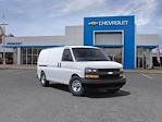 New 2024 Chevrolet Express 2500 Empty Cargo Van for sale #C179306 - photo 1