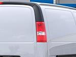 New 2024 Chevrolet Express 2500 Empty Cargo Van for sale #C179306 - photo 11