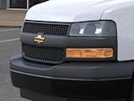 New 2024 Chevrolet Express 2500 Empty Cargo Van for sale #C179306 - photo 13