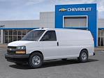 New 2024 Chevrolet Express 2500 Empty Cargo Van for sale #C179306 - photo 3