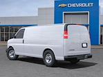 New 2024 Chevrolet Express 2500 Empty Cargo Van for sale #C179306 - photo 4