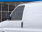 New 2024 Chevrolet Express 2500 Empty Cargo Van for sale #C179306 - photo 34