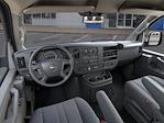 New 2024 Chevrolet Express 2500 Empty Cargo Van for sale #C179306 - photo 37