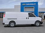 New 2024 Chevrolet Express 2500 Empty Cargo Van for sale #C179306 - photo 5