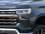 New 2025 Chevrolet Silverado 1500 LTZ Crew Cab 4WD Pickup for sale #C179323 - photo 10