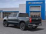 New 2025 Chevrolet Silverado 1500 LTZ Crew Cab 4WD Pickup for sale #C179323 - photo 28