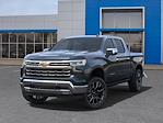 New 2025 Chevrolet Silverado 1500 LTZ Crew Cab 4WD Pickup for sale #C179323 - photo 31