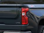 New 2025 Chevrolet Silverado 1500 LTZ Crew Cab 4WD Pickup for sale #C179323 - photo 36