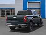 New 2025 Chevrolet Silverado 1500 LTZ Crew Cab 4WD Pickup for sale #C179323 - photo 2