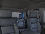 New 2025 Chevrolet Silverado 1500 LTZ Crew Cab 4WD Pickup for sale #C179323 - photo 49