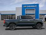 New 2025 Chevrolet Silverado 1500 LTZ Crew Cab 4WD Pickup for sale #C179323 - photo 5