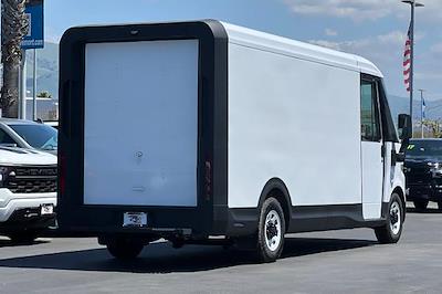 New 2025 Chevrolet BrightDrop 600 Step Van / Walk-in for sale #C179515 - photo 2