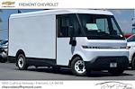 New 2025 Chevrolet BrightDrop 600 Step Van / Walk-in for sale #C179515 - photo 1