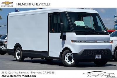 New 2025 Chevrolet BrightDrop 600 Step Van / Walk-in for sale #C179517 - photo 1