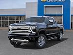 New 2025 Chevrolet Silverado 2500 High Country Crew Cab 4WD Pickup for sale #C180166 - photo 9