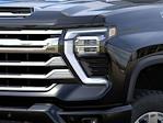 New 2025 Chevrolet Silverado 2500 High Country Crew Cab 4WD Pickup for sale #C180166 - photo 10