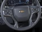 New 2025 Chevrolet Silverado 2500 High Country Crew Cab 4WD Pickup for sale #C180166 - photo 19