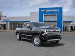 New 2025 Chevrolet Silverado 2500 High Country Crew Cab 4WD Pickup for sale #C180166 - photo 25