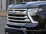 New 2025 Chevrolet Silverado 2500 High Country Crew Cab 4WD Pickup for sale #C180166 - photo 37