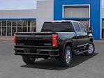 New 2025 Chevrolet Silverado 2500 High Country Crew Cab 4WD Pickup for sale #C180166 - photo 2