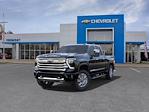 New 2025 Chevrolet Silverado 2500 High Country Crew Cab 4WD Pickup for sale #C180166 - photo 4
