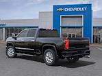 New 2025 Chevrolet Silverado 2500 High Country Crew Cab 4WD Pickup for sale #C180166 - photo 5