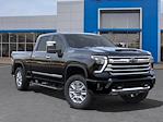 New 2025 Chevrolet Silverado 2500 High Country Crew Cab 4WD Pickup for sale #C180166 - photo 8