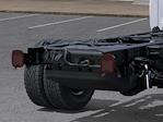 New 2025 Chevrolet Silverado 3500 Work Truck Regular Cab Cab Chassis for sale #C180903 - photo 11