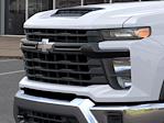 New 2025 Chevrolet Silverado 3500 Work Truck Regular Cab Cab Chassis for sale #C180903 - photo 13