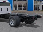 New 2025 Chevrolet Silverado 3500 Work Truck Regular Cab Cab Chassis for sale #C180903 - photo 14