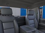New 2025 Chevrolet Silverado 3500 Work Truck Regular Cab Cab Chassis for sale #C180903 - photo 24