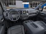 New 2025 Chevrolet Silverado 3500 Work Truck Regular Cab Cab Chassis for sale #C180903 - photo 40