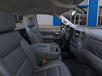 New 2025 Chevrolet Silverado 3500 Work Truck Regular Cab Cab Chassis for sale #C180903 - photo 42