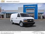 New 2025 Chevrolet Express 2500 Empty Cargo Van for sale #C182580 - photo 1