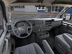 New 2025 Chevrolet Express 2500 Empty Cargo Van for sale #C182580 - photo 16