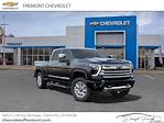 New 2025 Chevrolet Silverado 2500 High Country Crew Cab 4WD Pickup for sale #C183168 - photo 1